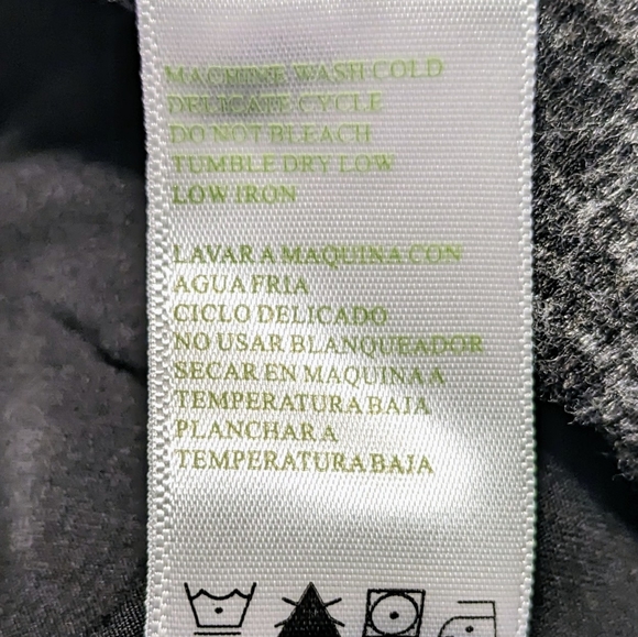 💥5 for 25 💥 🤩HOST PICK 🤩🌱Green Tea skirt🌱 size XXL - Picture 8 of 10